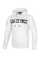Men's Hoodie Sherwood - White