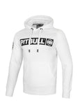 Men's Hoodie Sherwood - White