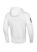 Men's Hoodie Sherwood - White