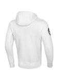 Men's Hoodie Sherwood - White