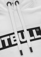 Men's Hoodie Sherwood - White