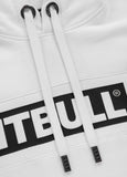 Men's Hoodie Sherwood - White