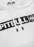 Men's Hoodie Sherwood - White
