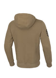 Men's Hoodie Sherwood - Coyote brown