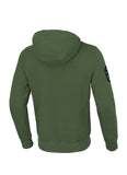 Men's Hoodie Sherwood - Olive