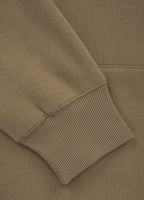 Men's Hoodie Sherwood - Coyote brown