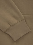 Men's Hoodie Sherwood - Coyote brown