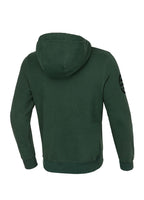 Men's Hoodie Sherwood - Dark green