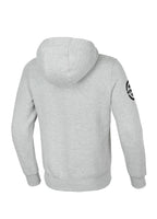 Men's Hoodie Sherwood - Gray Melange
