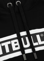 Men's Hoodie Sherwood - Black