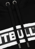 Men's Hoodie Sherwood - Black