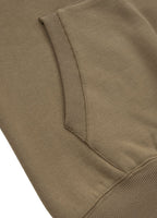 Men's Hoodie Sherwood - Coyote brown