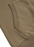 Men's Hoodie Sherwood - Coyote brown