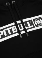 Men's Hoodie Sherwood - Black