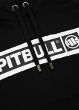 Men's Hoodie Sherwood - Black