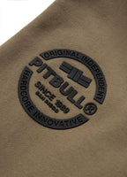 Men's Hoodie Sherwood - Coyote brown