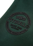 Men's Hoodie Sherwood - Dark green