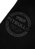 Men's Hoodie Sherwood - Black