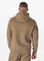 Men's Hoodie Sherwood - Coyote brown