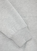 Men's Hoodie Sherwood - Gray Melange
