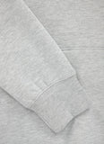 Men's Hoodie Sherwood - Gray Melange
