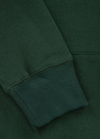 Men's Hoodie Sherwood - Dark green