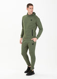 Men's Hoodie Skylark
