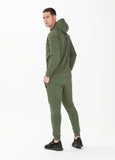 Men's Hoodie Skylark