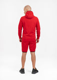 Men's Hoodie Skylark
