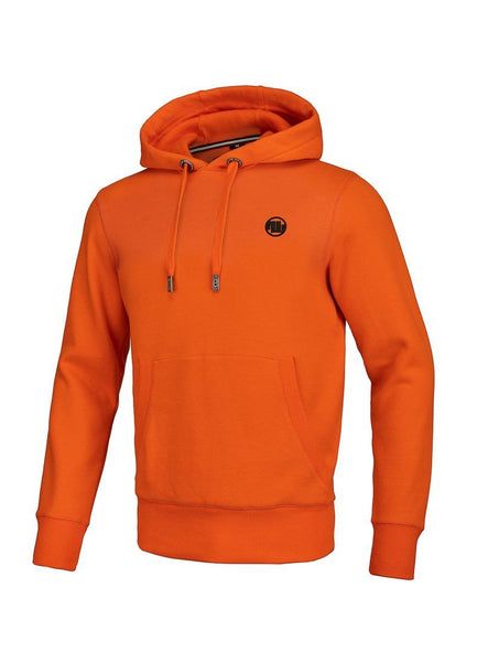 Hoodie Small Logo 21