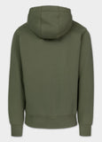 Hoodie SMALL LOGO