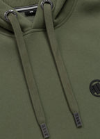 Hoodie SMALL LOGO