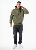Hoodie SMALL LOGO