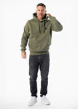 Hoodie SMALL LOGO