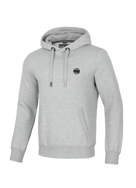 Men's Hoodie Small Logo