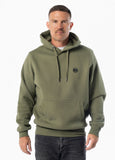 Hoodie SMALL LOGO