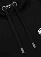 Hoodie SMALL LOGO