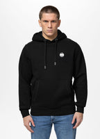 Hoodie SMALL LOGO