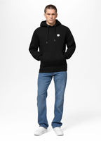 Hoodie SMALL LOGO