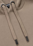 Hoodie SMALL LOGO