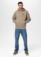 Hoodie SMALL LOGO