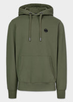 Hoodie SMALL LOGO