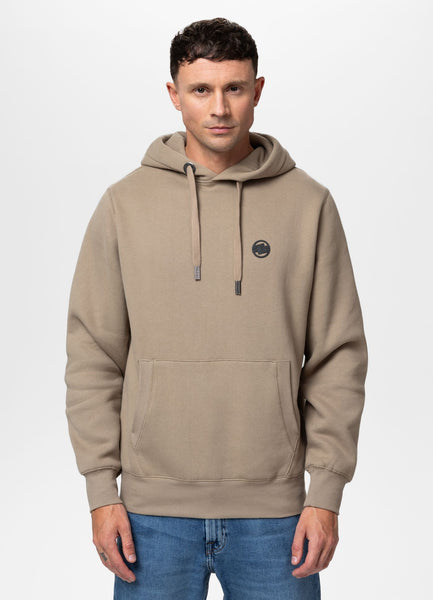 Hoodie SMALL LOGO