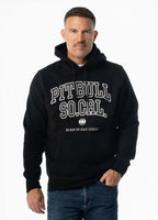 Hoodie SO CAL