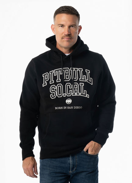Hoodie SO CAL