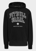 Hoodie SO CAL