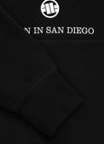 Hoodie SO CAL
