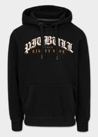 Hoodie TATTOO