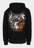 Hoodie TATTOO