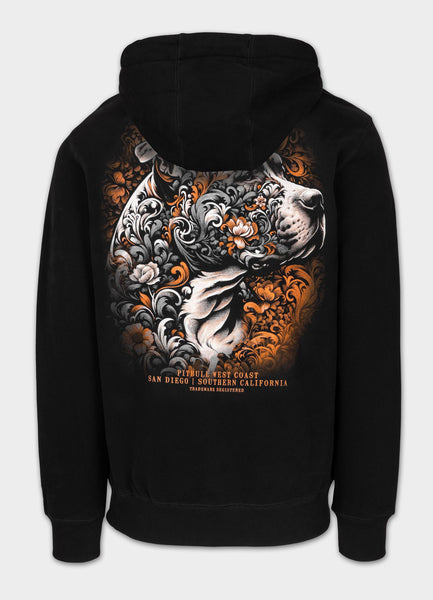 Hoodie TATTOO